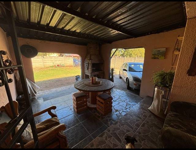 3 BEDROOM HOUSE FOR SALE IN VANDERBIJLPARK CW 6